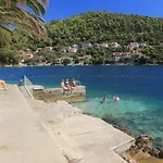 House With A Swimming Pool Smokvica, Korcula - 9297 펜션 Smokvica (Korcula)