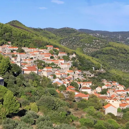 House With A Swimming Pool Smokvica, Korcula - 9297 Σπίτι διακοπών
