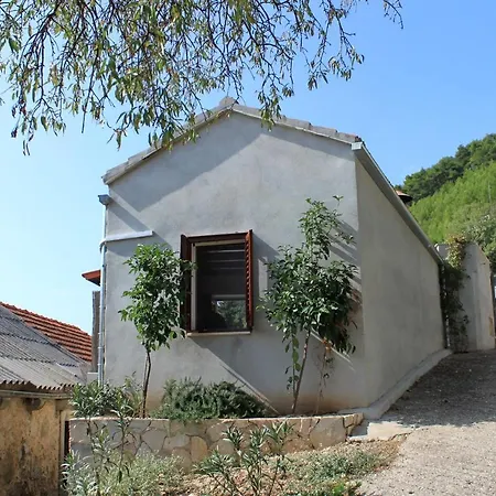 Σπίτι διακοπών House With A Swimming Pool Smokvica, Korcula - 9297 Smokvica (Korcula)