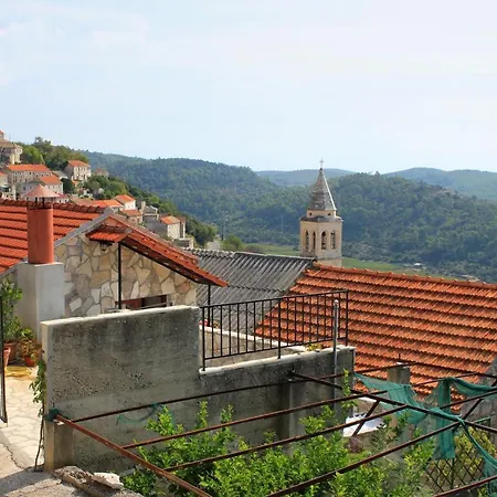 House With A Swimming Pool Smokvica, Korcula - 9297