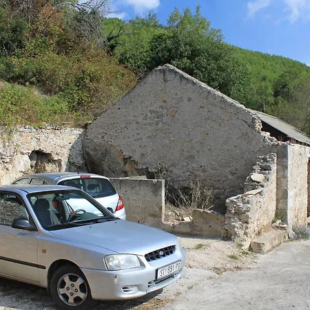 Σπίτι διακοπών House With A Swimming Pool Smokvica, Korcula - 9297