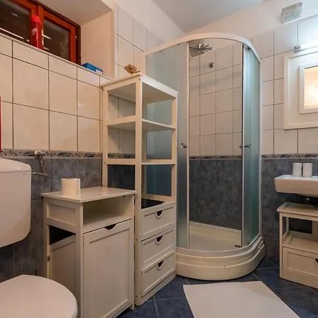 House With A Swimming Pool Smokvica, Korcula - 9297 Σπίτι διακοπών *