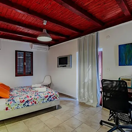 Σπίτι διακοπών House With A Swimming Pool Smokvica, Korcula - 9297 *