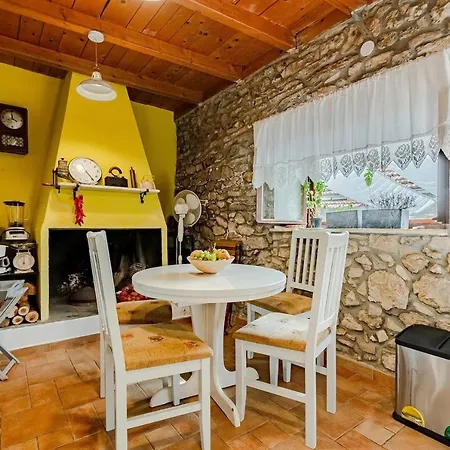 House With A Swimming Pool Smokvica, Korcula - 9297