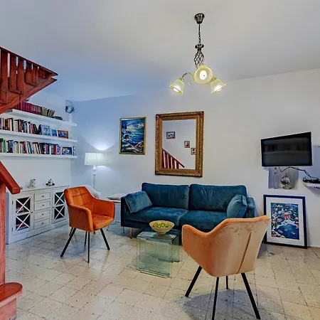 Σπίτι διακοπών House With A Swimming Pool Smokvica, Korcula - 9297