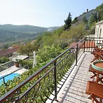 Holiday home House With A Swimming Pool Smokvica, Korcula - 9297
