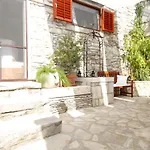 別荘 House With A Swimming Pool Smokvica, Korcula - 9297 *