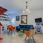 別荘 House With A Swimming Pool Smokvica, Korcula - 9297