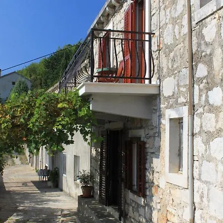House With A Swimming Pool Smokvica, Korcula - 9297 * Смоквица