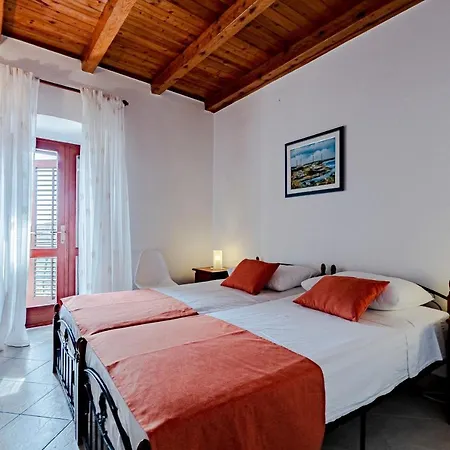 House With A Swimming Pool Smokvica, Korcula - 9297 Дом отдыха *