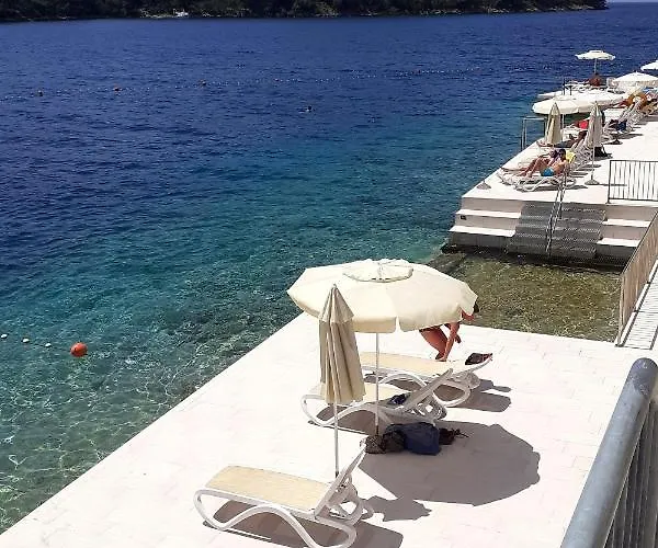 펜션 House With A Swimming Pool Smokvica, Korcula - 9297 Smokvica (Korcula)