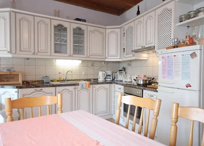 펜션 House With A Swimming Pool Smokvica, Korcula - 9297 *