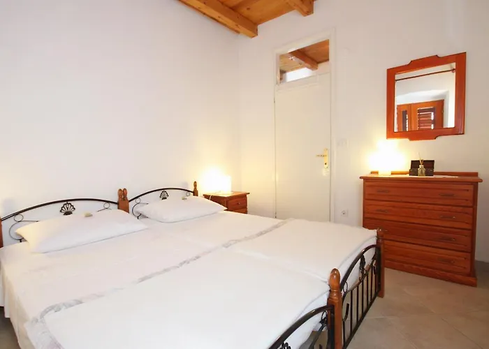 House With A Swimming Pool Smokvica, Korcula - 9297 펜션 Smokvica (Korcula)